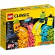 Lego Classic Creative Neon Fun για 5+ ετών