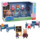 Παιχνίδι Μινιατούρα Peppa Pig Classroom Playset