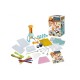 Buki Chocolat Cook Chef