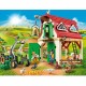 Playmobil Φάρμα με ζώα και τρακτέρ