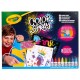 Crayola Σούπερ Αερογράφος 