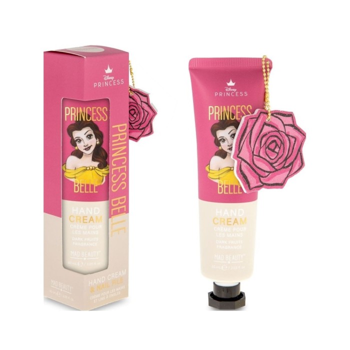 Hand & Nail Cream Belle