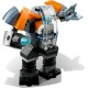 Lego Creator: 3 In 1 Cyber Drone για 6+ ετών