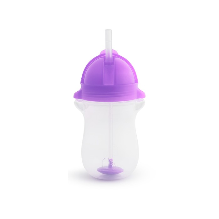 Tip n Sip Tall - Purple 296 ml