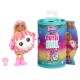 Κούκλα Barbie Cutie Reveal Μαιμουδάκι για 3+ Ετών