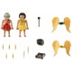 Playmobil History Ο Δαίδαλος & ο Ίκαρος για 4+ ετών