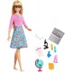 Barbie Δασκάλα