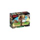 Playmobil Asterix: Το Δεντρόσπιτο Του Βάρδου Κακοφωνίξ 