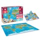 Διαβάζω Και Μαθαίνω | Κόσμος Puzzle 180XL