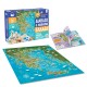 Διαβάζω Και Μαθαίνω | Ελλάδα Puzzle 180XL