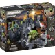 Playmobil Dino Rise Dino Rock για 5-10 ετών