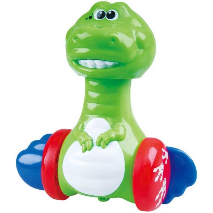 Playgo Push & Go Dino