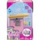 Barbie Έπιπλα Dishwasher για 3+ Ετών