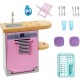 Barbie Έπιπλα Dishwasher για 3+ Ετών