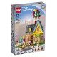 Lego Disney Up House για 9+ ετών