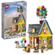 Lego Disney Up House για 9+ ετών