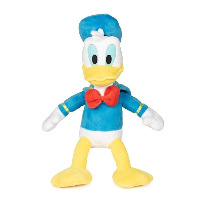 Λούτρινο Donald 30 εκ.