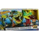 Πίστα Hot Wheels City Δράκος με Λουπ για 5+ Ετών