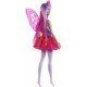 Mattel Κούκλα Barbie Dreamtopia Νεράιδα Μπαλαρίνα για 3+ Ετών