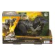 Παιχνιδολαμπάδα Dryptosaurus για 4+ Ετών Mattel