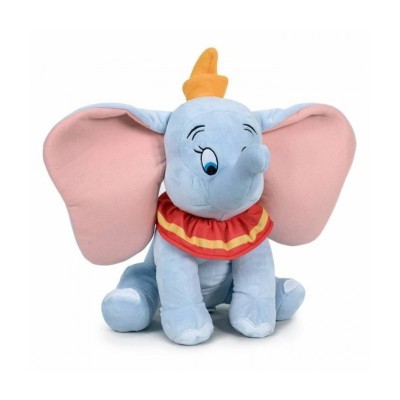 Λούτρινο Disney Dumbo με Ήχους 