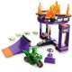 Lego City Dunk Stunt Ramp Challenge για 5+ ετών