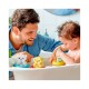 Lego Duplo: Bath Time Fun Floating Animal Train για 1.5+ ετών