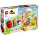 Lego Duplo Organic Market για 1.5+ ετών