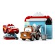Lego Duplo Lightning McQueen & Mater's Car Wash Fun για 2+ ετών