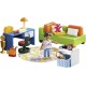 Playmobil Dollhouse Eφηβικό Δωμάτιο για 4+ ετών
