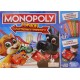 Hasbro Επιτραπέζιο Παιχνίδι Monopoly Junior Electronic Banking για 2-4 Παίκτες 5+ Ετών