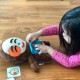 Edushape Κούκλα Συναισθημάτων Feelings Friend από Ύφασμα με Ήχους για 36+ Μηνών