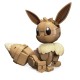 Mega Bloks Τουβλάκια Pokémon Build & Show Eevee για 7+ Ετών 215τμχ