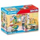 Playmobil City Life Μοντέρνο Εφηβικό Δωμάτιο για 4-10 ετών