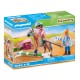 Playmobil Country Riding Lesson για 4-10 ετών