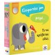 Ελεφαντάκι μου μικρό… τι να κρύβεται εδώ;