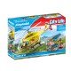 Playmobil City Life Ελικόπτερο Πρώτων Βοηθειών για 4-10 ετών