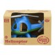 Green Toys Ελικοπτεράκι για 2+ Ετών