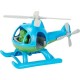 Green Toys Ελικοπτεράκι για 2+ Ετών