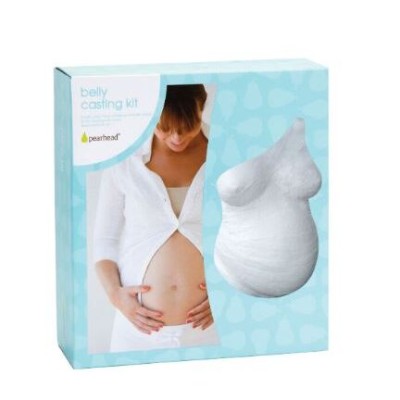 Pearhead: Ενθύμιο Κοιλιάς Εγκυμοσύνης