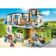Playmobil City Life Επιπλωμένο Σχολικό Κτίριο για 5+ ετών