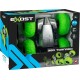 Exost 360 Tornado 20261 Τηλεκατευθυνόμενο Αυτοκίνητο Stunt Πράσινο