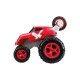 Exost Monster Stunt Τηλεκατευθυνόμενο Αυτοκίνητο Stunt 1:18
