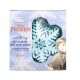 Mad Beauty Disney Frozen Gel Eye Pads 2τμχ