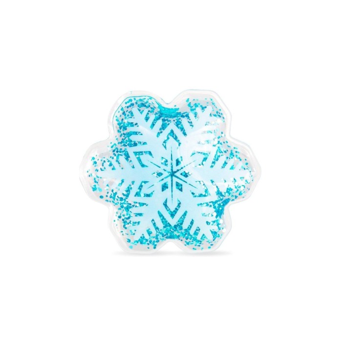 Mad Beauty Disney Frozen Gel Eye Pads 2τμχ