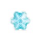 Mad Beauty Disney Frozen Gel Eye Pads 2τμχ