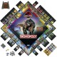 Hasbro Επιτραπέζιο Παιχνίδι Monopoly: Jurassic Park για 2-6 Παίκτες 8+ Ετών