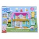 Hasbro Παιχνίδι Μινιατούρα Peppa Pig Club Kids για 3+ Ετών