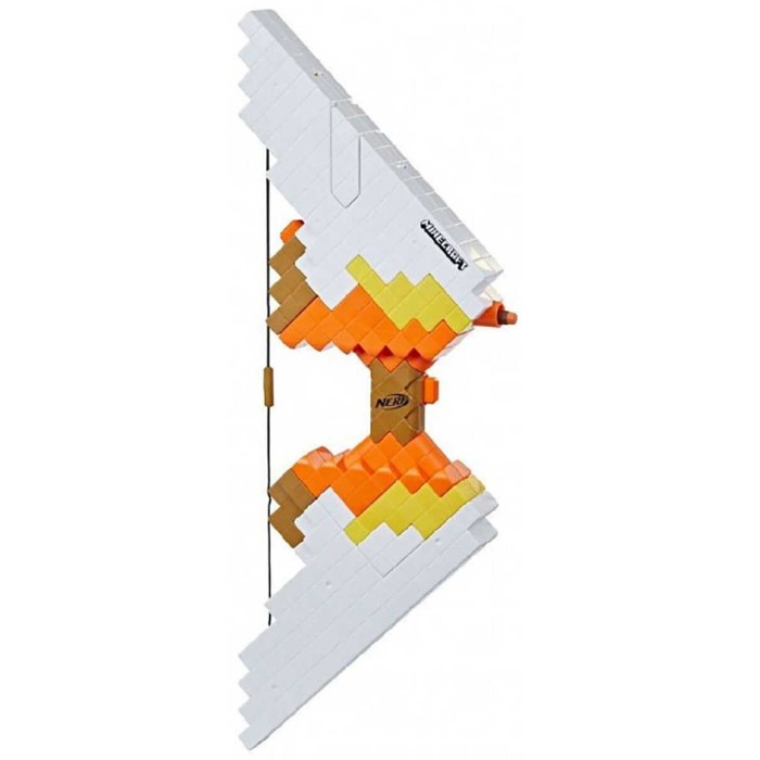 Nerf Τόξο Sabrewing Minecraft για 8+ Ετών