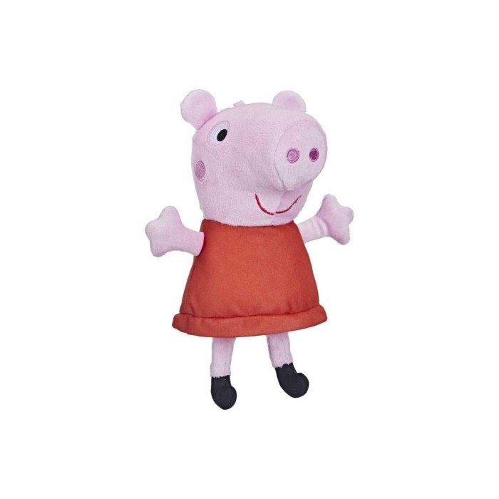 Hasbro Λούτρινο Peppa Pig